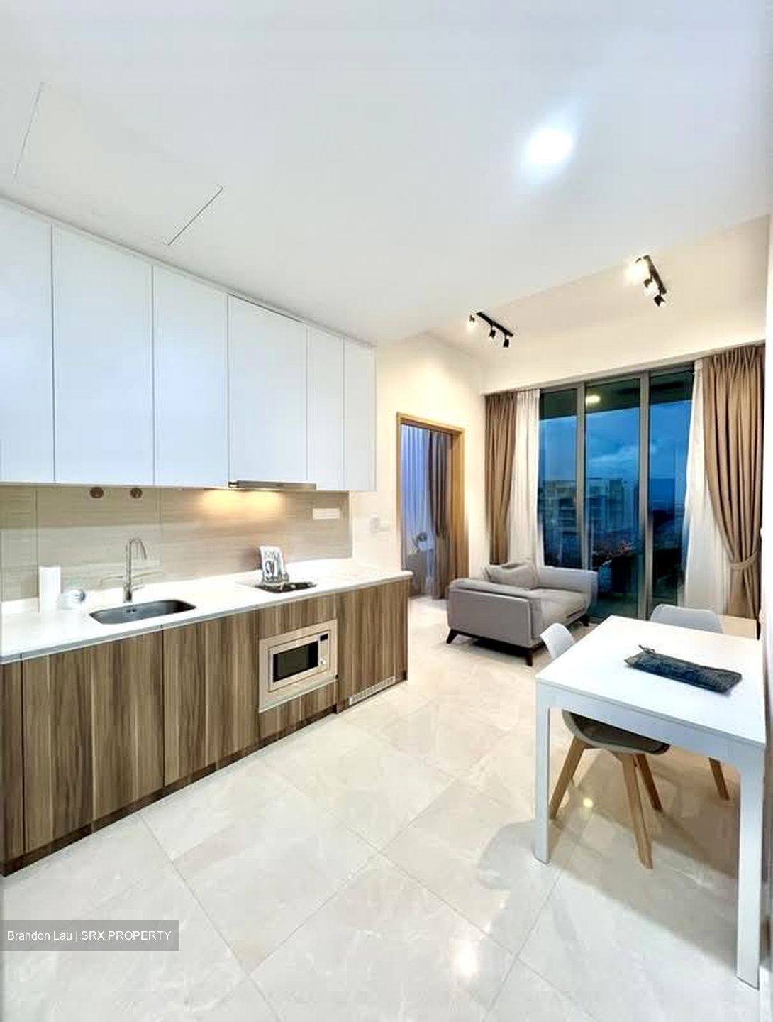 The Glades (D16), Condominium #540261421